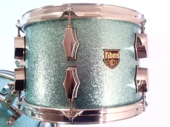 A FIBES bop kit...