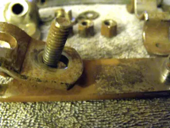 Rust never sleeps
