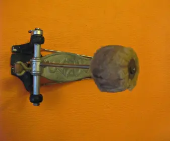Camco foor pedal 1950's