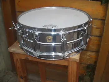 Help from Ludwig Experts please!