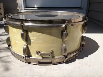 15&quot; WFL Snare