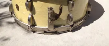 15&quot; WFL Snare