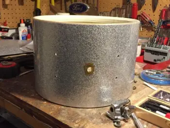 Plug and rewrap '64 clubdate