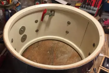 Plug and rewrap '64 clubdate