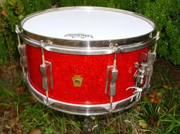 For Sale: WFL 6.5x14 8 lug Snare