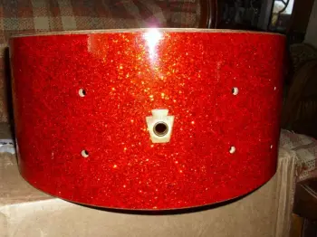 For Sale: WFL 6.5x14 8 lug Snare