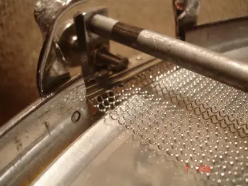 Snare wires for 1967 Camco 99 SUPER