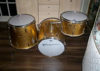 Trixon Telstar