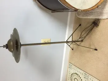 My Ludwig &amp; Ludwig Project
