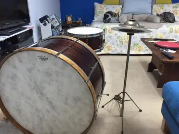 My Ludwig &amp; Ludwig Project