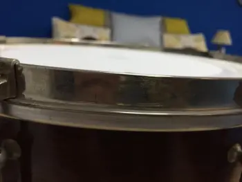 My Ludwig &amp; Ludwig Project