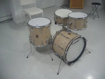 This is the Display Your Premier Drums Thread