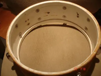 Slingerland project