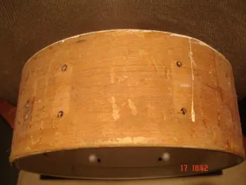 Slingerland project
