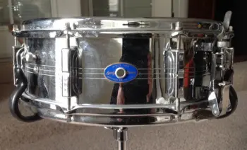 This is the Display Your Leedy Drums Thread
