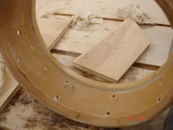 Slingerland project