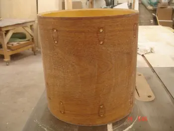 Slingerland project
