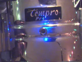 Good buy for $5 - Tempro Snare