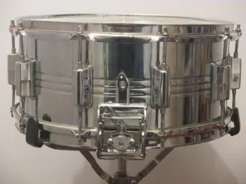 Pearl Jupiter Parallel Strainer Repair or Replace?