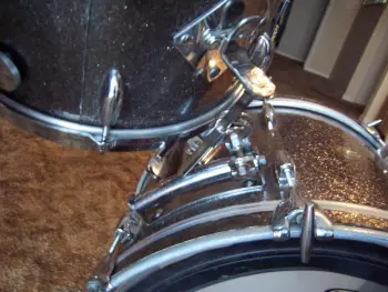 Gretsch drums ifo needed what year are these?
