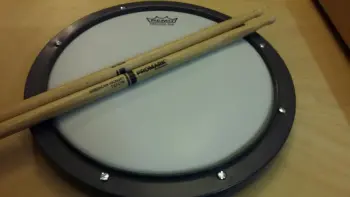 Show your drum gift thread.