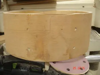 Slingerland project