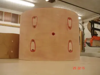 Slingerland project