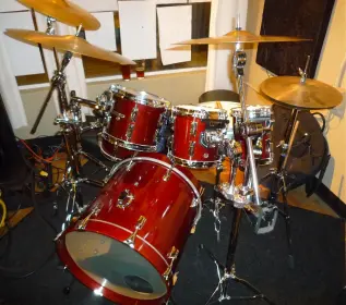 Slingerland project