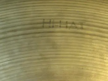 Show your drum gift thread.