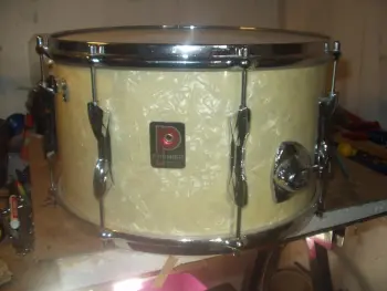 Premier 12&quot; Tom 70s in WMP wanted!
