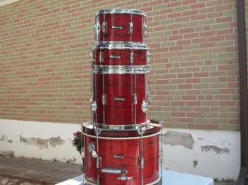 Pearl Valencia Kit