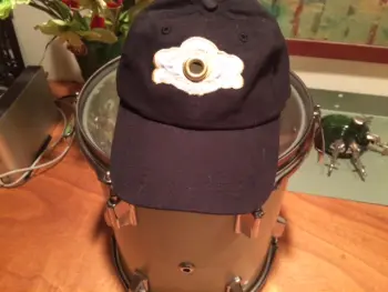 Camco caps! They're back!!!