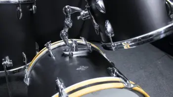 ASBA drums set