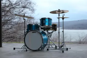 This is the Display Your Ludwig Drum Thread