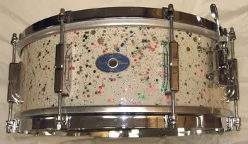 1960's Leedy Drums