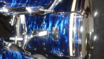 For Sale: 1970 Sonor Teardrop