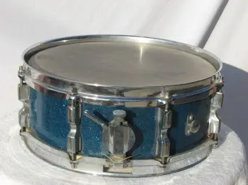 Recco Snare Drum Acquisition!