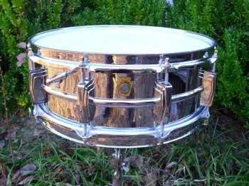 For Sale: Ludwig 65 Supra