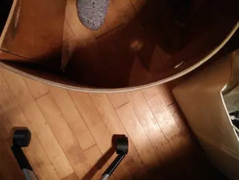 Restoring a Trixon Speedfire + Luxus 200