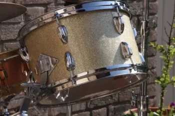 Slingerland vintage 1964 sparkle kit offer! -&gt; need help