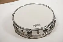 Value Ludwig '65 14' PICCOLO