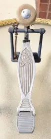 Leedy Bass Drum Pedal