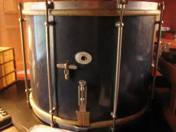 Ludwig and Ludwig snare