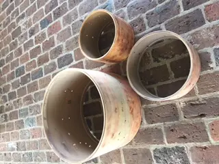 Slingerland Drum Project....I think