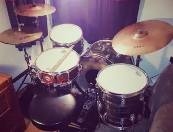 Ludwig Standard Drums