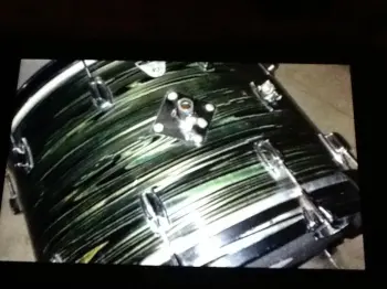 Ludwig Standard Drums