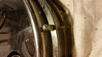 Help Identifying this drum