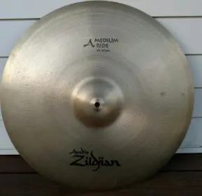 Zildjian pies