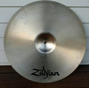 Zildjian pies