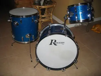 Rogers kit for sale